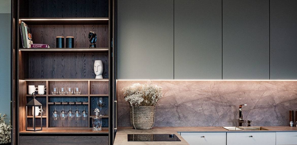 Obrazek Galeria Salon