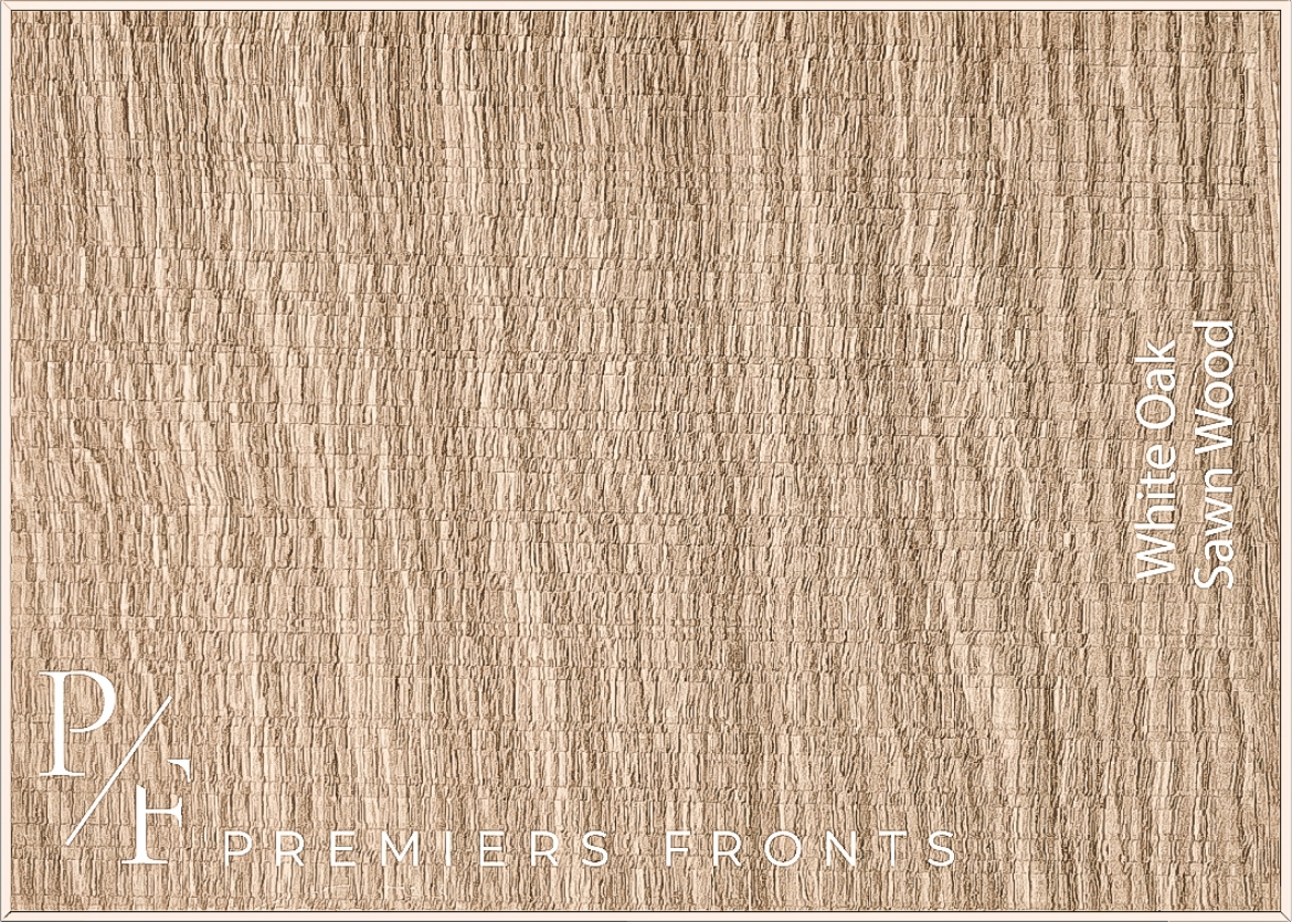Obrazek White Oak Sawn wood